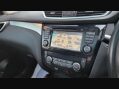 Nissan Qashqai N-CONNECTA DIG-T 25