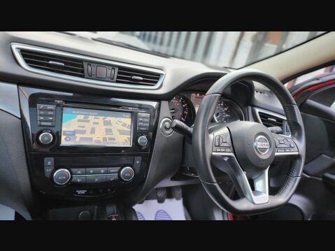 Nissan Qashqai N-CONNECTA DIG-T 26