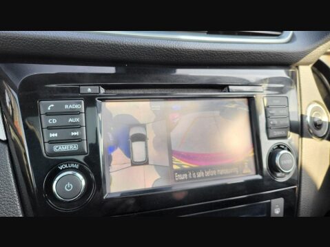 Nissan Qashqai N-CONNECTA DIG-T 28