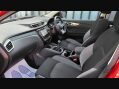 Nissan Qashqai N-CONNECTA DIG-T 31