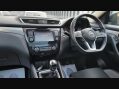 Nissan Qashqai N-CONNECTA DIG-T 14