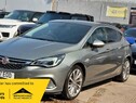 Vauxhall Astra ELITE NAV S/S