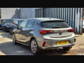 Vauxhall Astra ELITE NAV S/S 7