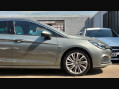 Vauxhall Astra ELITE NAV S/S 8