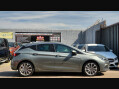 Vauxhall Astra ELITE NAV S/S 12