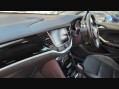 Vauxhall Astra ELITE NAV S/S 14