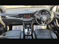 Vauxhall Astra ELITE NAV S/S 6