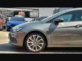Vauxhall Astra ELITE NAV S/S 23