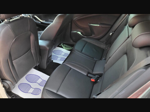 Vauxhall Astra ELITE NAV S/S 19