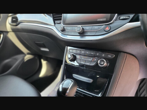 Vauxhall Astra ELITE NAV S/S 21
