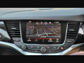 Vauxhall Astra ELITE NAV S/S 25