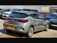 Vauxhall Astra ELITE NAV S/S 13