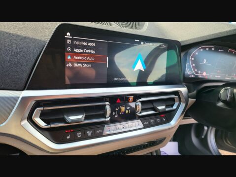 BMW 3 Series 330E M SPORT PHEV 27