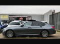 BMW 3 Series 330E M SPORT PHEV 8