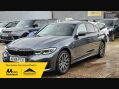 BMW 3 Series 330E M SPORT PHEV 1