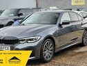 BMW 3 Series 330E M SPORT PHEV