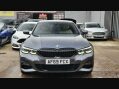 BMW 3 Series 330E M SPORT PHEV 4