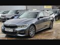 BMW 3 Series 330E M SPORT PHEV 5