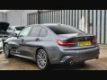 BMW 3 Series 330E M SPORT PHEV 6