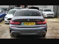 BMW 3 Series 330E M SPORT PHEV 9