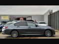 BMW 3 Series 330E M SPORT PHEV 10