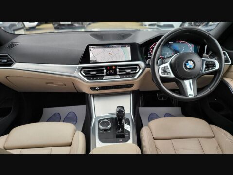 BMW 3 Series 330E M SPORT PHEV 13