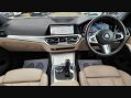 BMW 3 Series 330E M SPORT PHEV 13