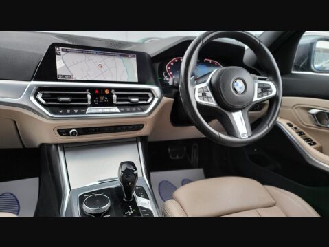 BMW 3 Series 330E M SPORT PHEV 14