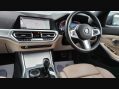 BMW 3 Series 330E M SPORT PHEV 14
