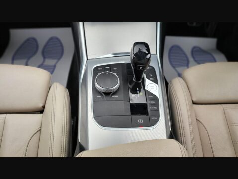 BMW 3 Series 330E M SPORT PHEV 15