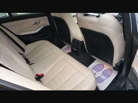 BMW 3 Series 330E M SPORT PHEV 23