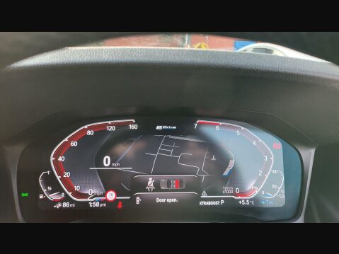 BMW 3 Series 330E M SPORT PHEV 29