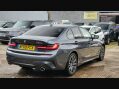 BMW 3 Series 330E M SPORT PHEV 11