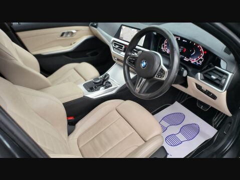 BMW 3 Series 330E M SPORT PHEV 19