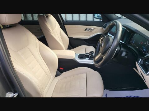 BMW 3 Series 330E M SPORT PHEV 21