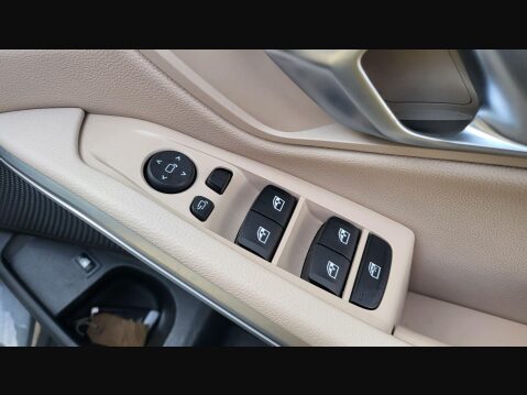 BMW 3 Series 330E M SPORT PHEV 40