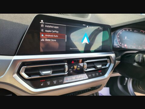 BMW 3 Series 330E M SPORT PHEV 27