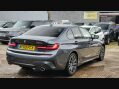 BMW 3 Series 330E M SPORT PHEV 11
