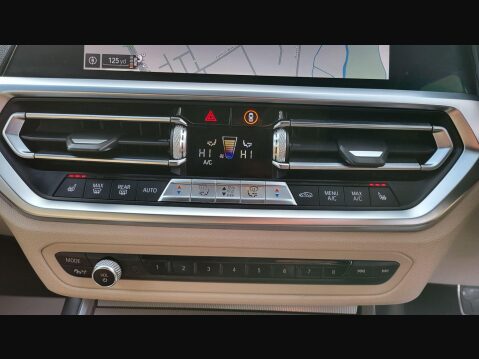BMW 3 Series 330E M SPORT PHEV 26