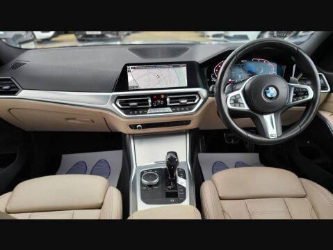 BMW 3 Series 330E M SPORT PHEV 13