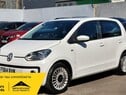 Volkswagen Up HIGH UP