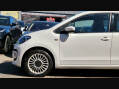Volkswagen Up HIGH UP 6