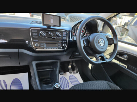 Volkswagen Up HIGH UP 12