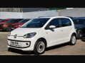 Volkswagen Up HIGH UP 14