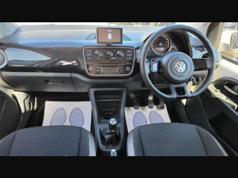 Volkswagen Up HIGH UP 2