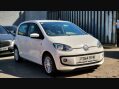 Volkswagen Up HIGH UP 3