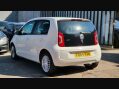 Volkswagen Up HIGH UP 4