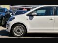 Volkswagen Up HIGH UP 6