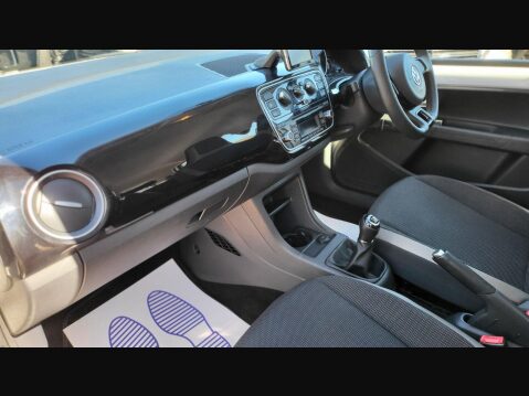 Volkswagen Up HIGH UP 10