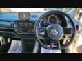Volkswagen Up HIGH UP 15